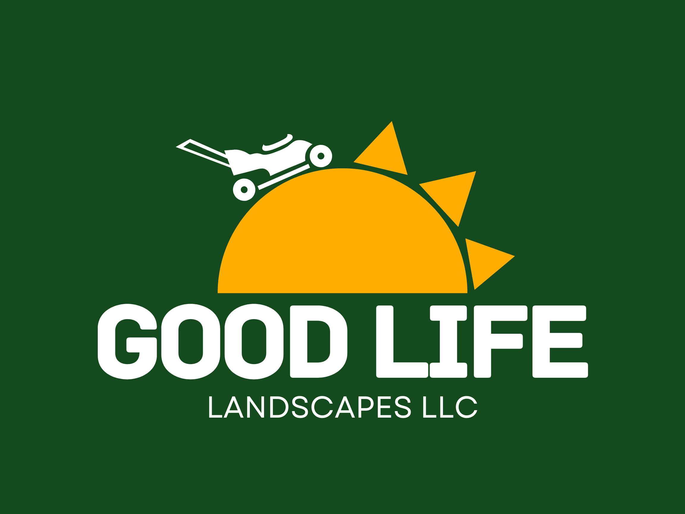 Good Life Landscapes LLC